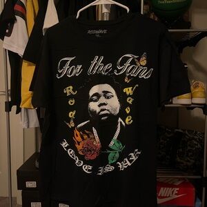 Rod wave Tshirt